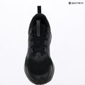 Дитяче взуття для бігу Nike Cosmic Runner black/black/anthracite 6