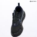 Дитяче взуття для бігу Nike Cosmic Runner anthracite/blackened blue/work blue 6