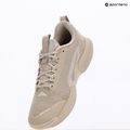 Кросівки для бігу жіночі Nike Juniper Trail 3 cream ii/light orewood brown/cream ii 6