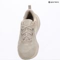 Кросівки для бігу жіночі Nike Juniper Trail 2 GORE-TEX cream Ii/light orewood brown 6