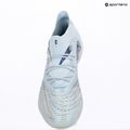 Кросівки футбольні PUMA Future 9 Ultimate FG icy blue/puma white/blue jewel 11