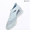 Кросівки футбольні PUMA Future 9 Match TT icy blue/puma white/blue jewel 4