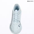 Кросівки футбольні PUMA Ultra 6 Play IT icy blue/puma white/blue jewel 4