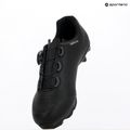 Кросівки велосипедні MTB чоловічі Northwave Scorpius Plus black 5