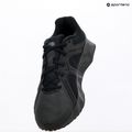 Взуття чоловіче Nike Metro Tek black/anthracite/black 6