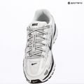Взуття чоловіче Nike P-6000 white/metallic silver/black/black 6