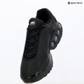 Взуття чоловіче Nike Air Max Dn black/black/metallic dark grey/black 6