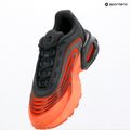 Взуття чоловіче Nike Air Max Fire orange frost/dark smoke grey/picante red 6