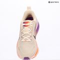 Кросівки для бігу жіночі Nike Vomero 18 chalk/pink foam/bright violet/tattoo 6