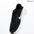 Кросівки для тренувань чоловічі Nike Flex Train black/anthracite/white 10