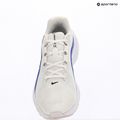 Кросівки для бігу чоловічі Nike Downshifter 14 white/racer blue/anthracite/black 14