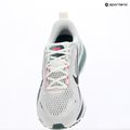 Кросівки для бігу чоловічі Nike Vomero 18 white/mineral slate/mineral/black 14