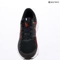 Кросівки для бігу чоловічі Nike Run Defy black/university red/white/cool grey 6