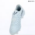 Кросівки футбольні PUMA Future 9 Play FG/AG icy blue/puma white/blue jewel 12