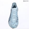 Кросівки футбольні PUMA Ultra 6 Ultimate FG icy blue/puma white/blue jewel 12