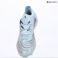Кросівки футбольні PUMA Future 9 Fusion FG/AG icy blue/blue jewel 12