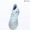 Кросівки футбольні PUMA Future 9 Match FG/AG icy blue/puma white/blue jewel 12