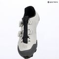 Кросівки велосипедні MTB чоловічі Northwave Striker light grey/black 5