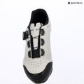 Кросівки велосипедні MTB чоловічі Northwave Scorpius Plus light grey/black 5