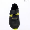 Дитяче велосипедне взуття MTB Northwave Hammer Junior black/yellow fluo 5