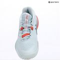 Кросівки тенісні жіночі ASICS Gel-Resolution X W sky/grey blue 17