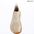 Кросівки barefoot жіночі Vivobarefoot Primus Lite Knit coconout 17