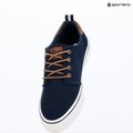 Кеди чоловічі Lee Cooper LCW-26-02-4095MC navy 10