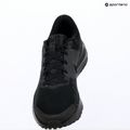 Жіночі бігові кросівки Nike Run Defy black/anthracite 6