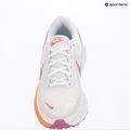 Кросівки для бігу жіночі Nike Revolution 8 white/orange pulse/light magenta 6