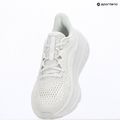Кросівки для бігу жіночі Nike Winflo 12 white/summit white 6