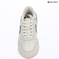 Жіноче взуття Air Jordan Skyline Low swan/black/metallic silver 6