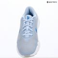 Кросівки для тренувань жіночі Nike Flex Train hydrogen blue/light photo blue 10