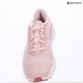Кросівки для тренувань жіночі Nike Flex Train pink foam/pearl pink/peony/white 6
