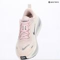 Кросівки для бігу жіночі Nike Vomero Plus pearl pink/white/midnight navy 14
