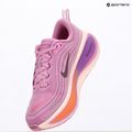 Кросівки для бігу жіночі Nike Vomero Plus light magenta/pink foam/bright violet/black 14