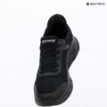 Кросівки жіночі SKECHERS Bobs B Flex Hi Linear Force black 11
