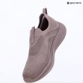 Кросівки жіночі SKECHERS Bobs Moda Flex Chill Dawn purple 11