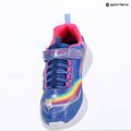 Кросівки дитячі SKECHERS Unicorn Chaser blue 3