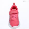 Взуття дитяче Champion HRO J G PS Low Cut blue/burgundy/light blue 9