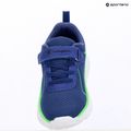 Взуття дитяче Champion HRO J B PS Low Cut basic white/flash green/new navy 9