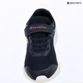 Взуття дитяче Champion Syphon Engage Mesh B GS Low Cut new navy/fluo/flash pink 9