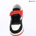 Взуття дитяче Champion RD25 Low B PS Low Cut white/red oxide/black 9
