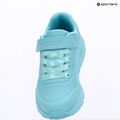 Кросівки дитячі SKECHERS Uno Lite turquoise 11