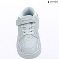 Взуття дитяче Champion RD18 2.0 LOW G PS Low Cut triple light blue 9