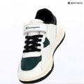Взуття дитяче Champion RD25 Low B PS Low Cut white/highlighter greenblack 9
