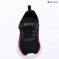 Взуття дитяче Champion HRO J G PS Low Cut black/red/white 9
