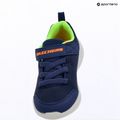 Кросівки дитячі SKECHERS Skech-Stepz 2.0 Mini Wanderer blue 11