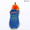 Кросівки дитячі SKECHERS Microspec II Zovrix blue 11