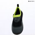 Взуття для води arena Watershoes dark grey/lime 6