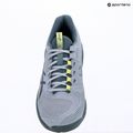 Кросівки тенісні чоловічі ASICS Solution Speed FF 4 Clay grey blue/ironclad 9